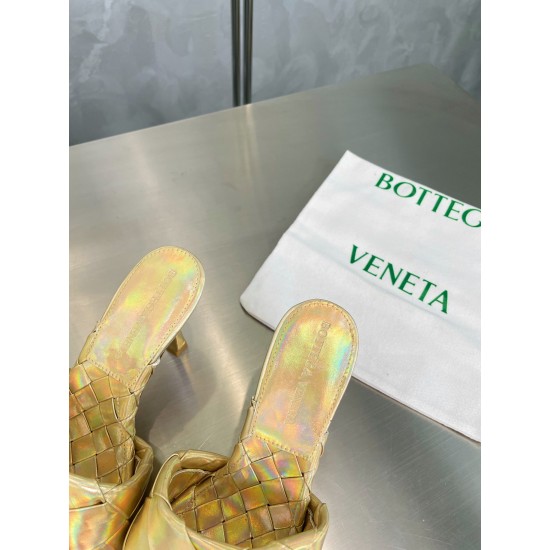 Bottega Veneta BV Sandals