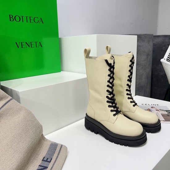 Bottega Veneta BV Boots