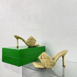 Bottega Veneta BV Sandals