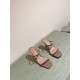 Bottega Veneta BV Sandals