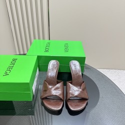 Bottega Veneta BV Sandals