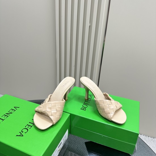 Bottega Veneta BV Sandals