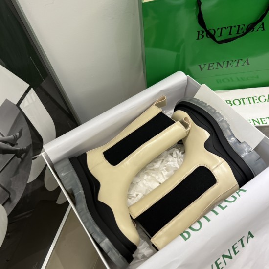 Bottega Veneta BV Boots