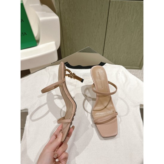 Bottega Veneta BV Sandals