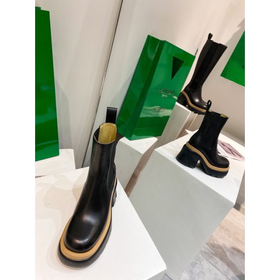 Bottega Veneta BV Boots