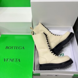 Bottega Veneta BV Boots