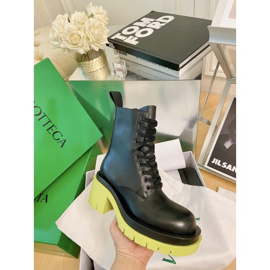 Bottega Veneta BV Boots