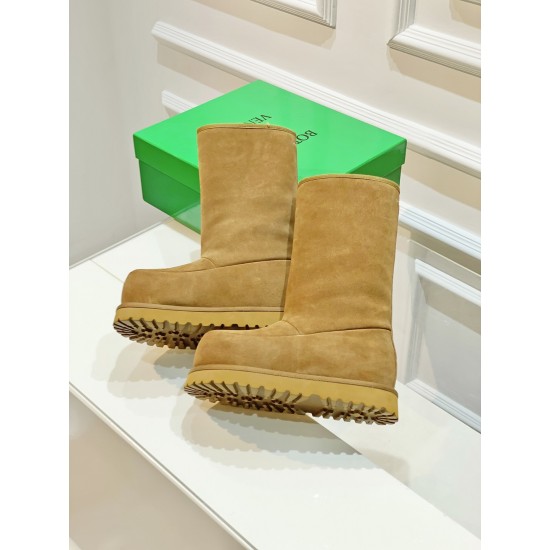 Bottega Veneta BV Boots