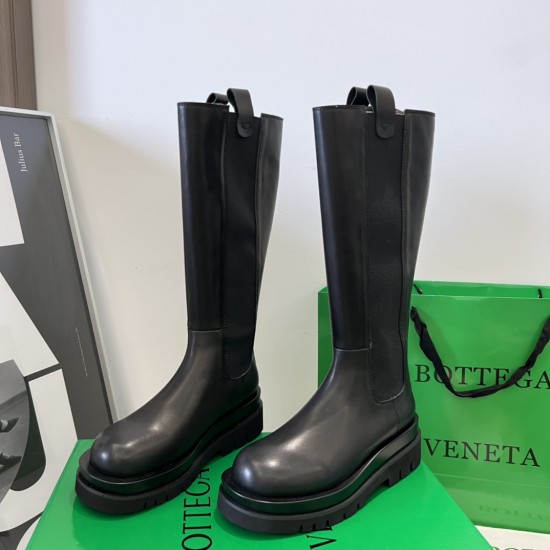 Bottega Veneta BV Boots