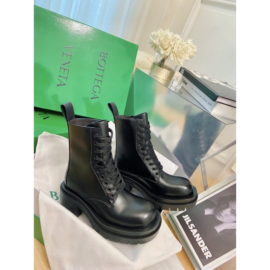 Bottega Veneta BV Boots