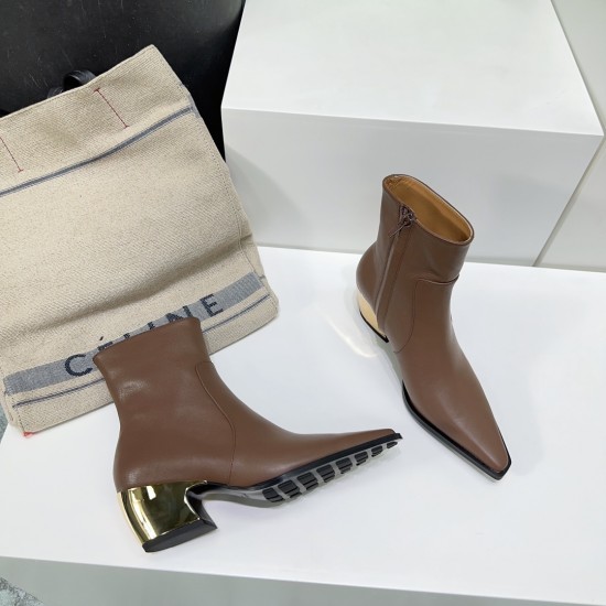 Bottega Veneta BV Boots