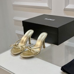 Bottega Veneta BV Sandals