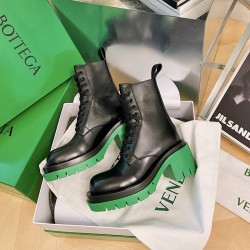 Bottega Veneta BV Boots