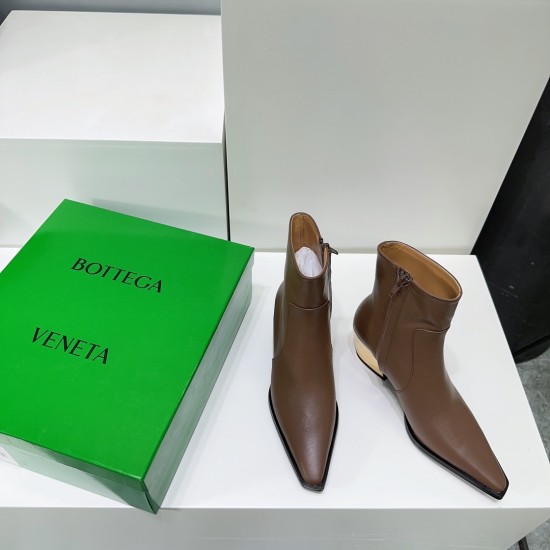 Bottega Veneta BV Boots