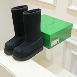 Bottega Veneta BV Boots