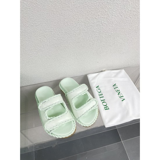 Bottega Veneta BV Sandals