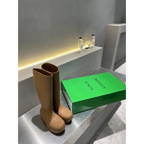 Bottega Veneta BV Boots