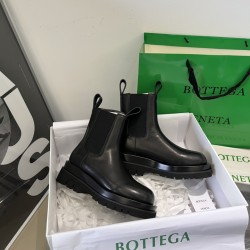 Bottega Veneta BV Boots