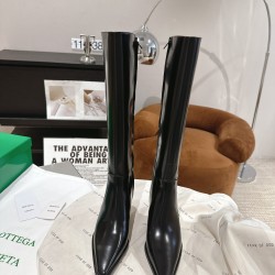 Bottega Veneta BV Boots