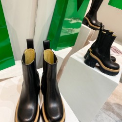 Bottega Veneta BV Boots