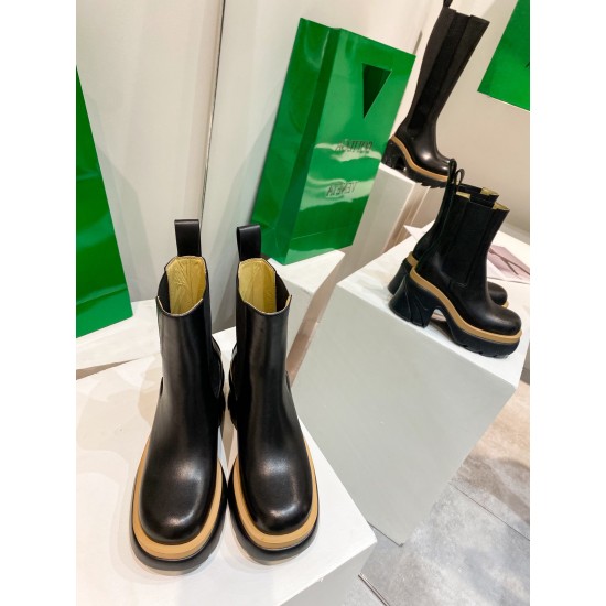 Bottega Veneta BV Boots