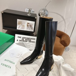 Bottega Veneta BV Boots