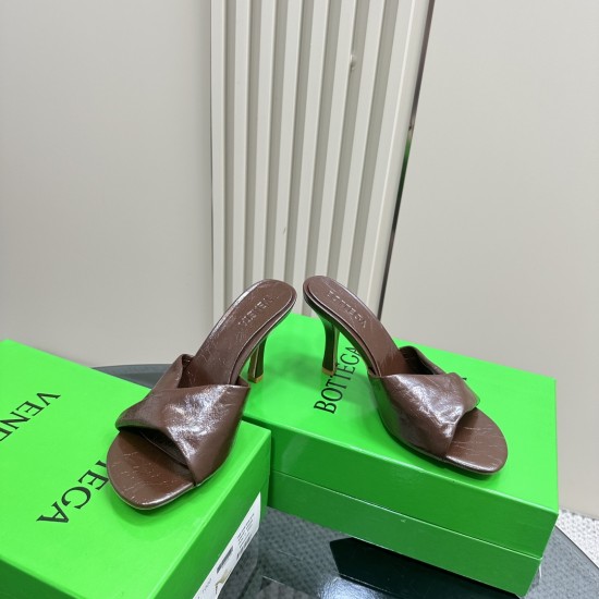 Bottega Veneta BV Sandals