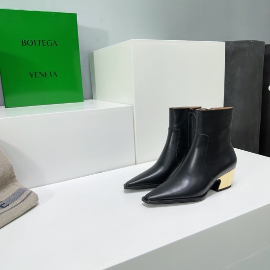 Bottega Veneta BV Boots