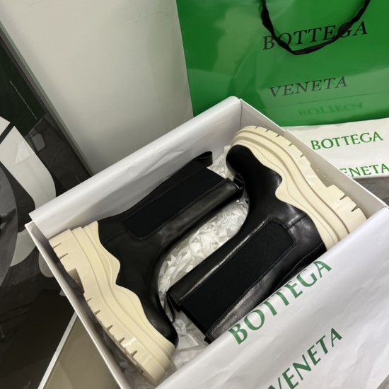 Bottega Veneta BV Boots