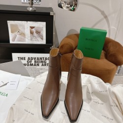 Bottega Veneta BV Boots