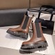 Bottega Veneta BV Boots