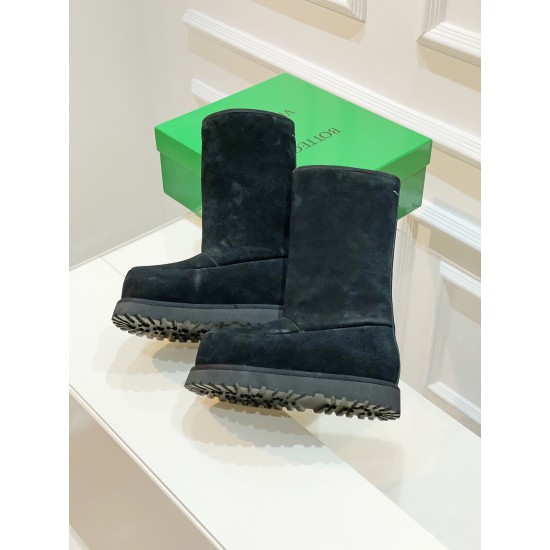 Bottega Veneta BV Boots