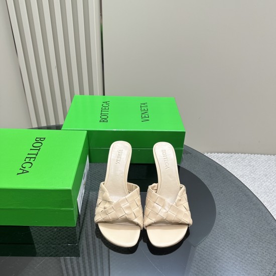 Bottega Veneta BV Sandals