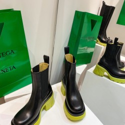 Bottega Veneta BV Boots