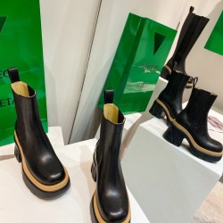 Bottega Veneta BV Boots