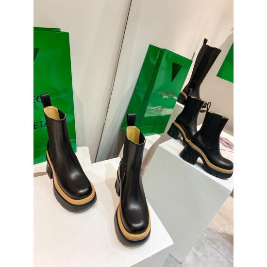 Bottega Veneta BV Boots