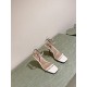 Bottega Veneta BV Sandals