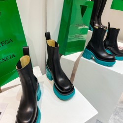 Bottega Veneta BV Boots