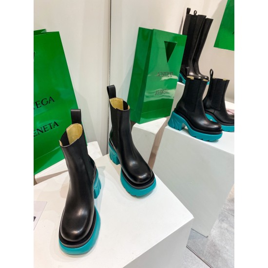 Bottega Veneta BV Boots