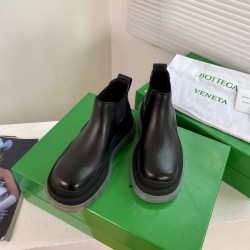 Bottega Veneta BV Boots