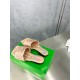 Bottega Veneta BV Flat Slippers