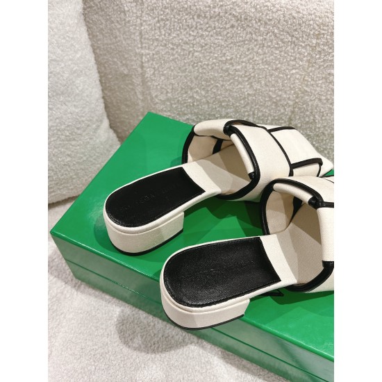 Bottega Veneta BV Sandals