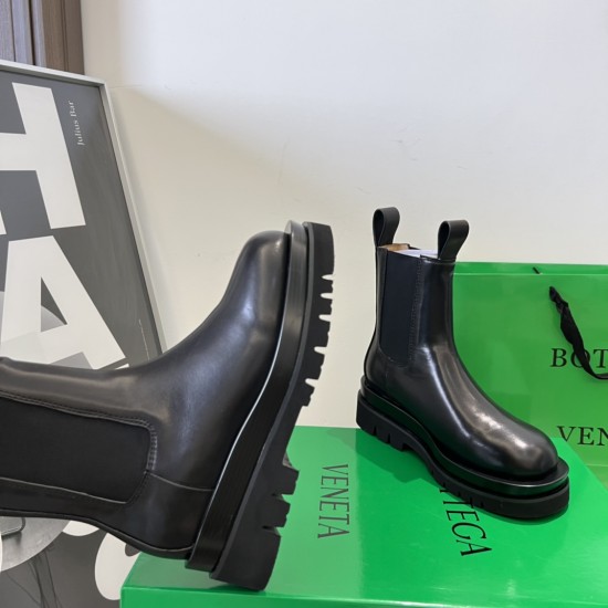 Bottega Veneta BV Boots