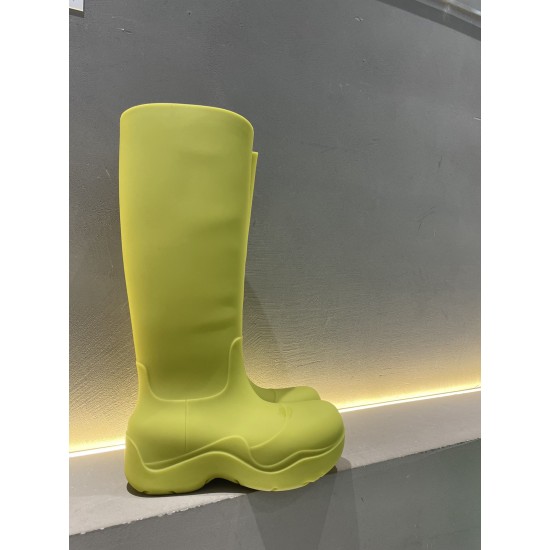 Bottega Veneta BV Boots