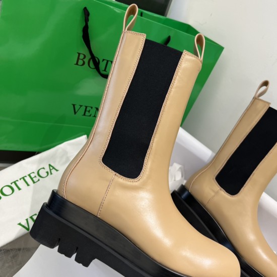 Bottega Veneta BV Boots