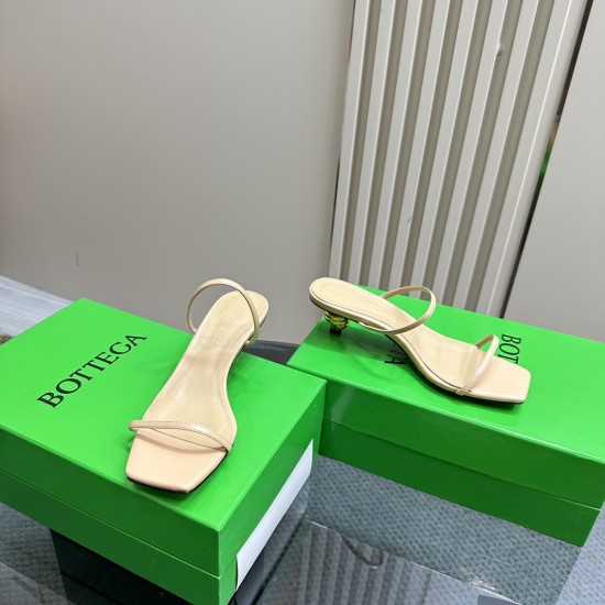 Bottega Veneta BV Sandals