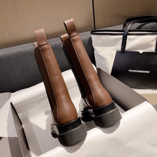 Bottega Veneta BV Boots