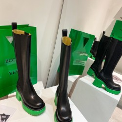 Bottega Veneta BV Boots