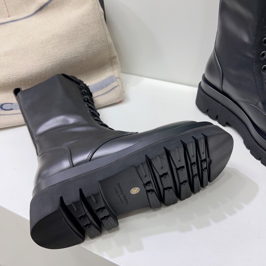 Bottega Veneta BV Boots