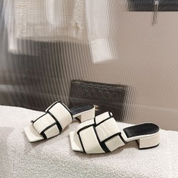 Bottega Veneta BV Sandals